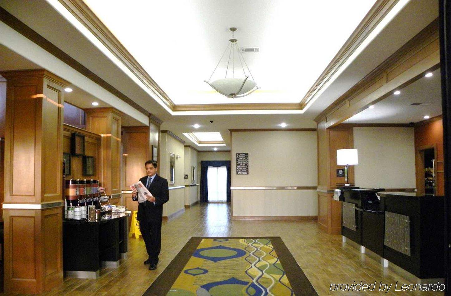 Hampton Inn & Suites Dallas I-30 Cockrell Hill, Tx Екстер'єр фото